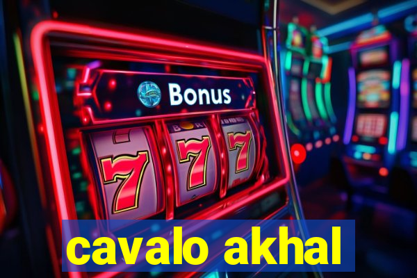 cavalo akhal-teke a venda no brasil cavalo akhal teke no